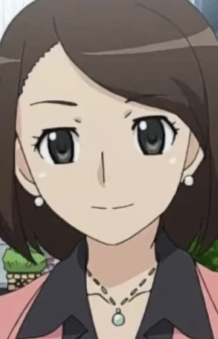 Moeko Ueda