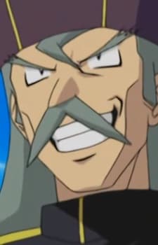 Hanzo