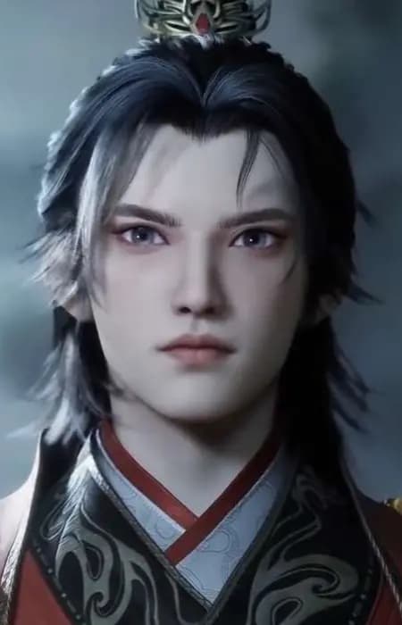 Yushu Ling