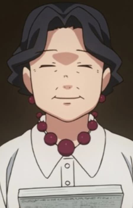 Lady