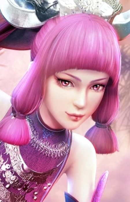 Meng Chi