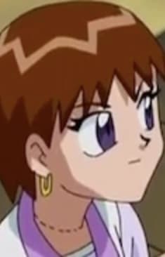 Kaori