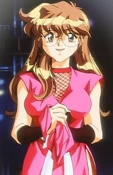 Haruka Takagi
