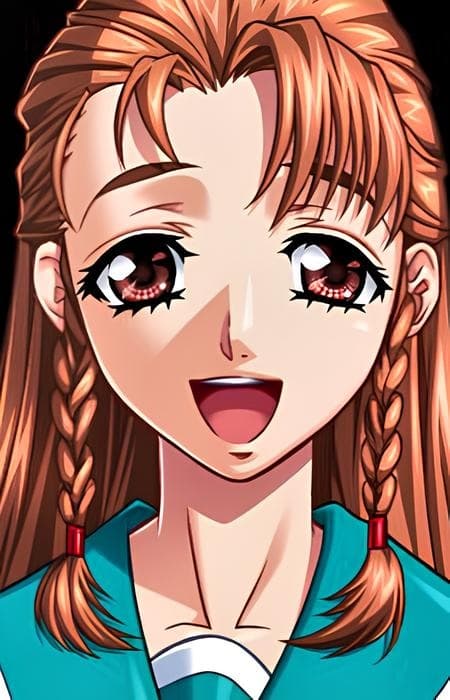 Kaname Katsuragi