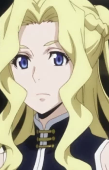 Laura Hardly