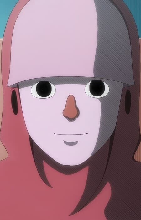 Protagonist's Mother