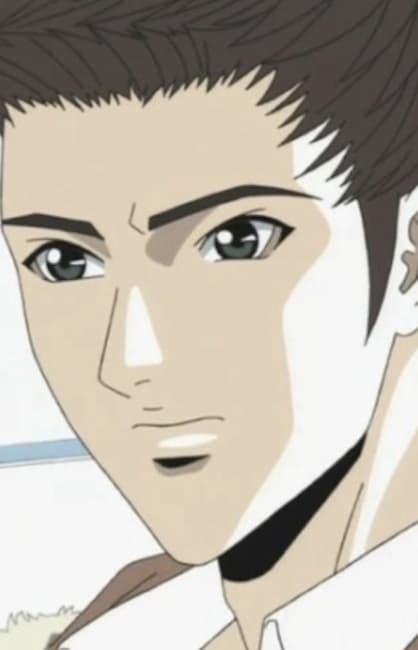 Masato Sawanobori
