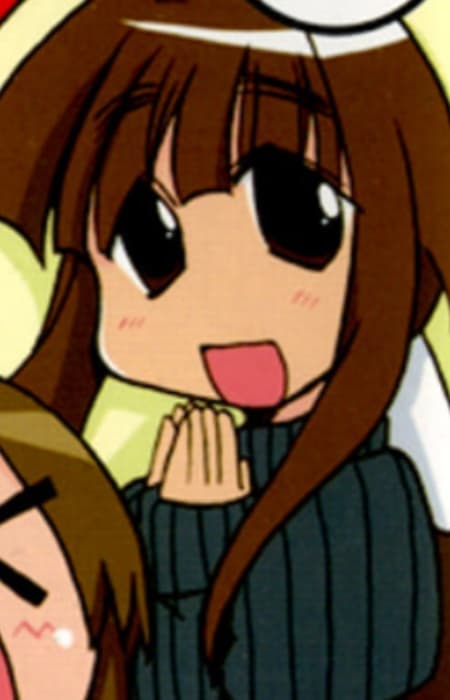 Mahiro Asou