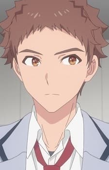 Nozomu Seki