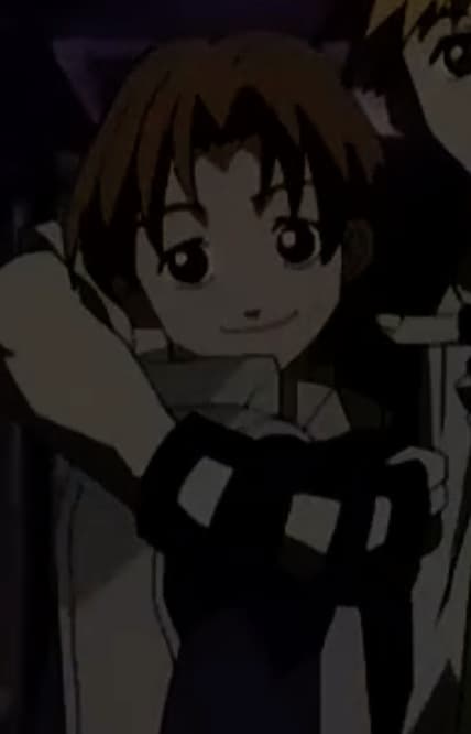 Shuu