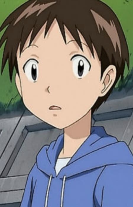 Masanori