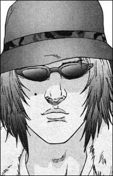 Kenzou Sakata