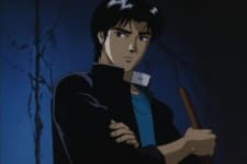 Kyouya Izayoi