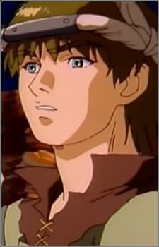 Christopher Senshuu