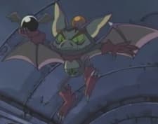 Bat Bomber