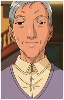 Masaomi Yuge