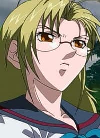 Mizuki Komiyama