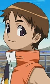 Masato Katase