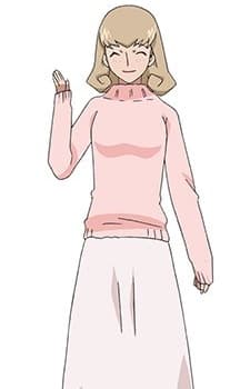 Rei Mizuki