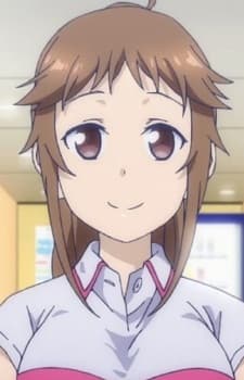 Trainer-san