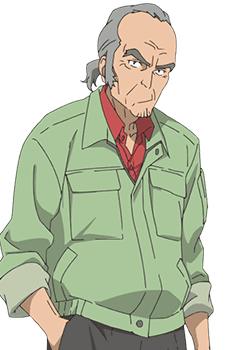 Ushimatsu Kadota