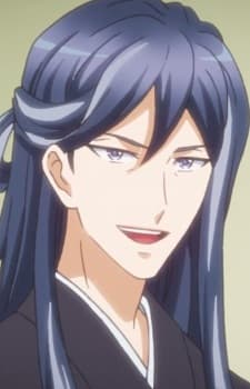Ichika Saotome