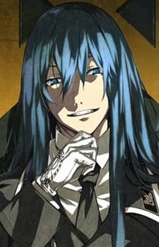 Mercurius