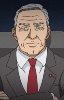 Junichi Kijima