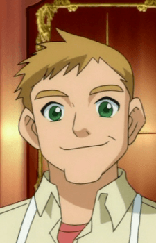 Tatsuo Misaki