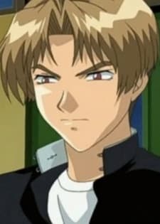 Keisuke Shimizu
