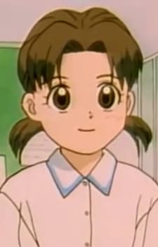 Shinako Fukaya