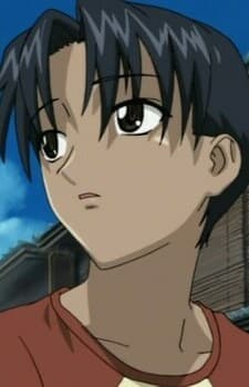 Akira Kazama