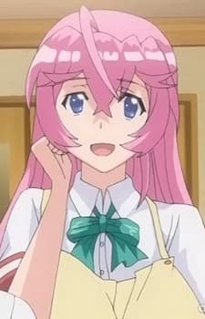 Otome Sakuragi