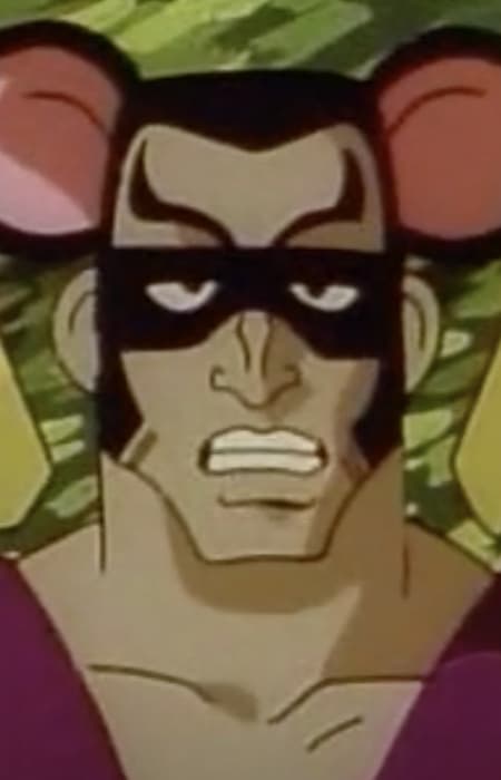 Hanma