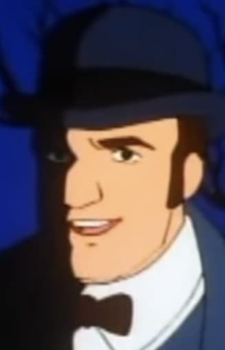 Dr. Robinson