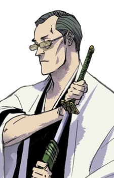 Kinroku Izuhara