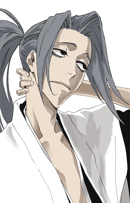 Chigiri Shijima