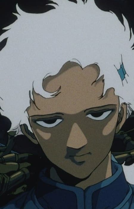 Boy