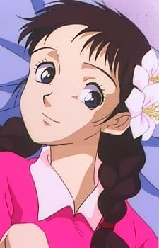 Megumi Hanamura