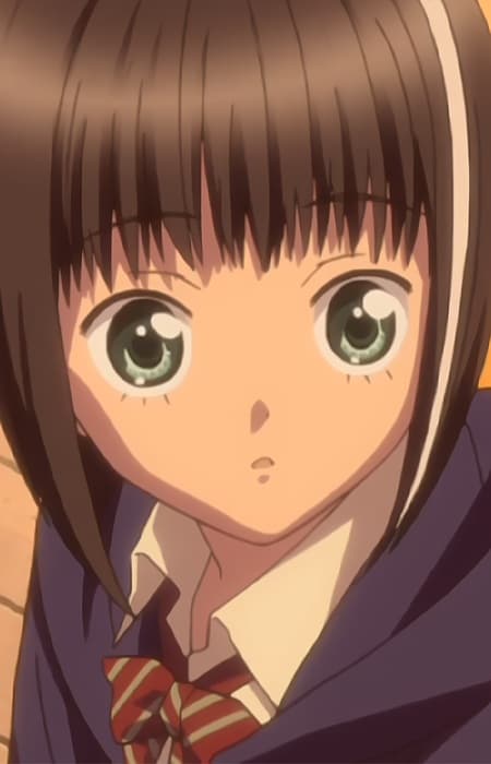 Nayuta Kusanagi