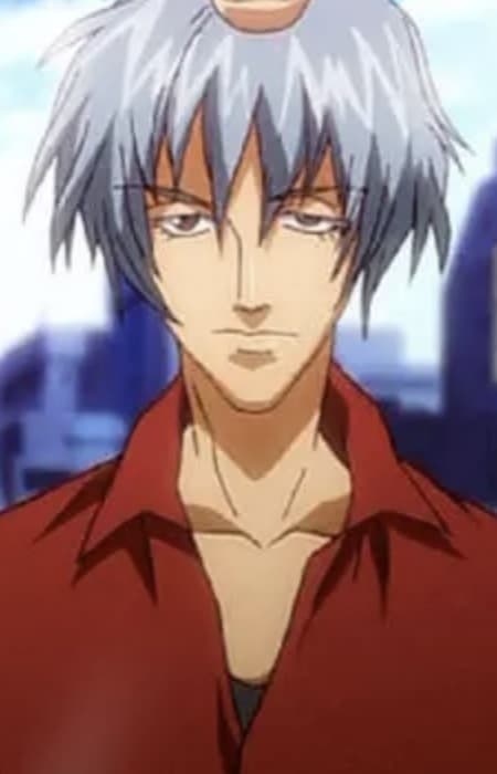 Tarou Oshamanbe