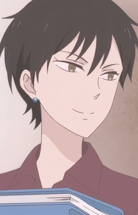 Shizuka Kamitani