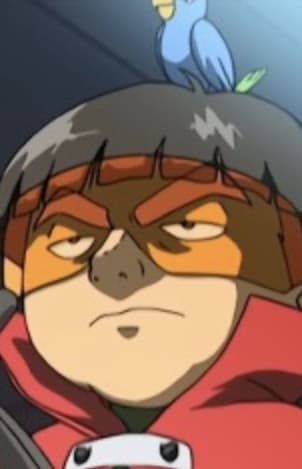 Kirikamuro