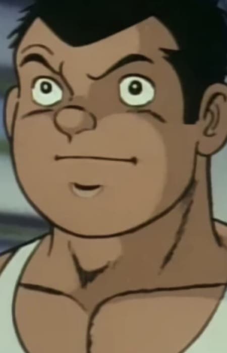 Shohei Inagaki