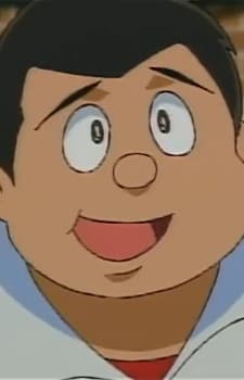 Masaru Oyamada