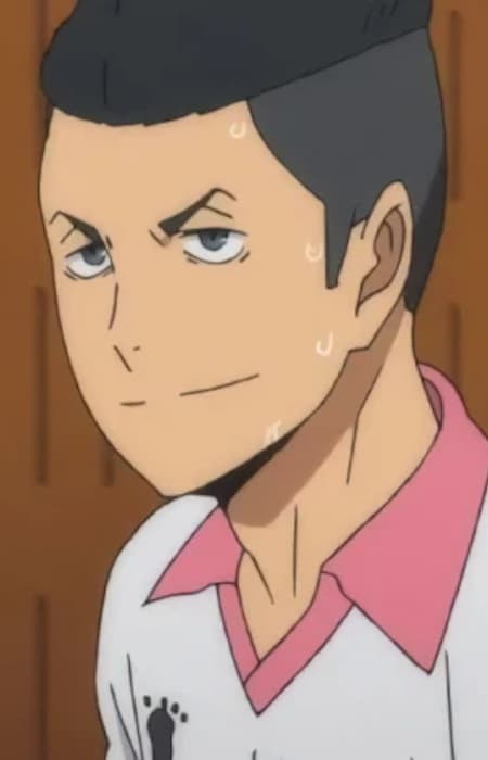 Kazuteru Akiu