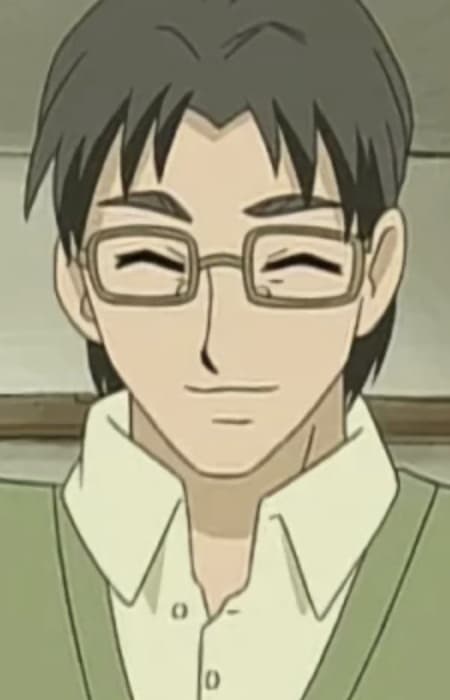 Tsutomu Yumehara