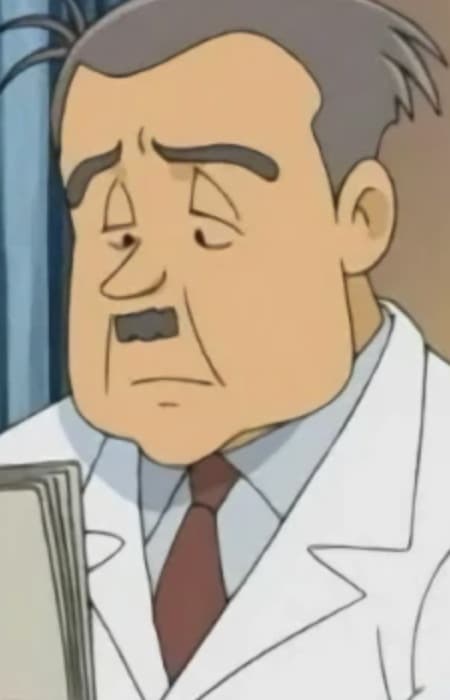 Dr. Yuuichi