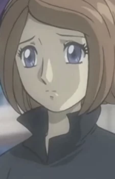 Mizuhara