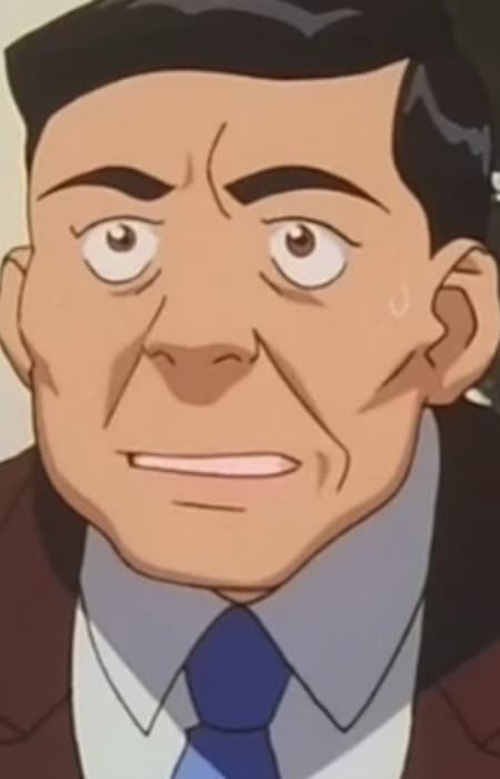 Takeaki Sasai